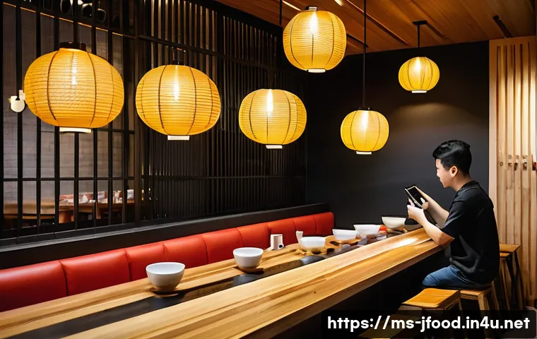 Terbongkar! Rahsia Ramen Yang Buat Anda Ketagih Sampai Termimpi-Mimpi 4 라멘 전문점 인기 비법 관련 이미지 2